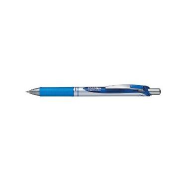 Pentel EnerGel XM Klick - rollerball-pen - blå