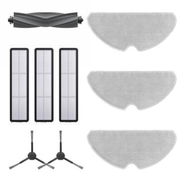 Dreame Badetilbehør