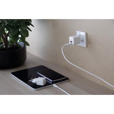 dbramante1928 re-charge str&ouml;madapter - 24 pin USB-C - 20 Watt