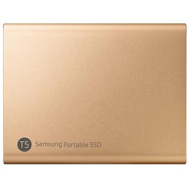 Samsung Portable SSD T5 MU-PA500