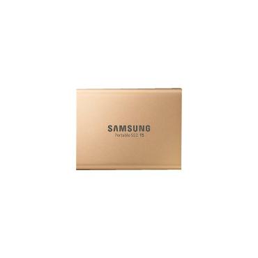 Samsung Portable SSD T5 MU-PA500