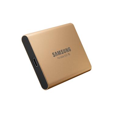 Samsung T5 MU-PA500