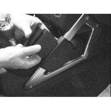 Brodit ProClip - monteringsbeslag til køretøjer