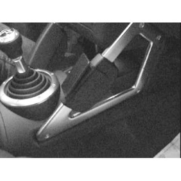 Brodit ProClip - monteringsbeslag til køretøjer