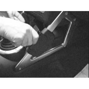 Brodit ProClip - monteringsbeslag til køretøjer