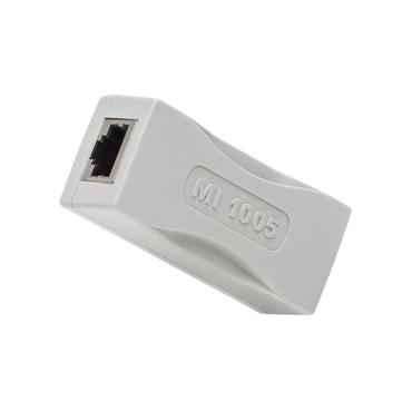 Baaske Nätverksströmförsörjning