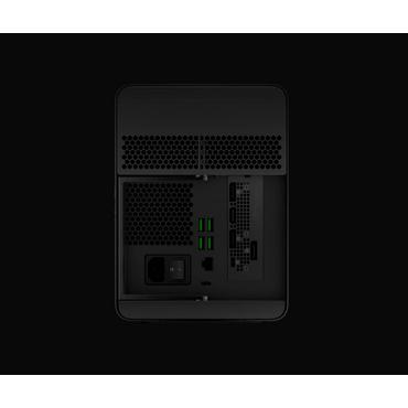 Razer Core X Chroma Eksternt GPU-indelukke