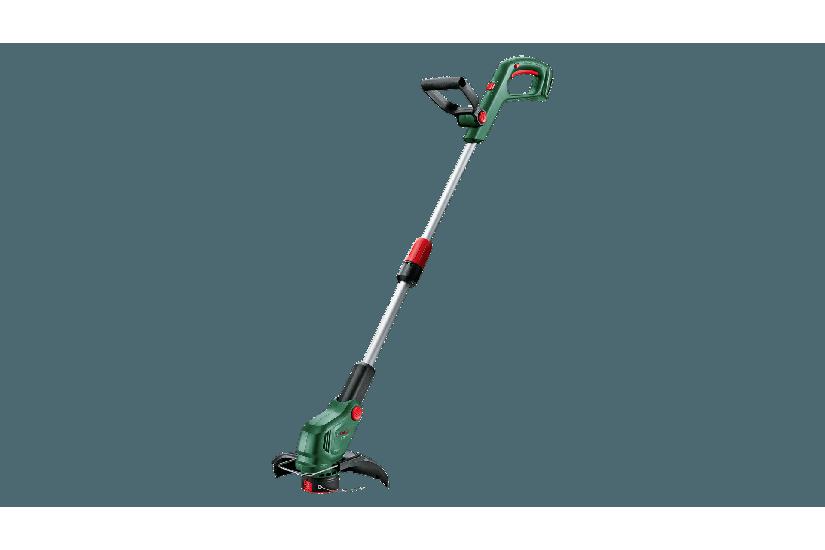 Bosch Græstrimmer - Batteri - 18 V - 8500 rpm - 2 g