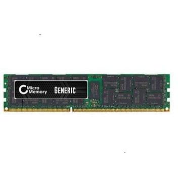 CoreParts - 4GB - DDR4 RAM - 2400MHz