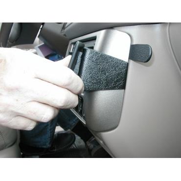 Brodit ProClip Angled mount - beslag til montering