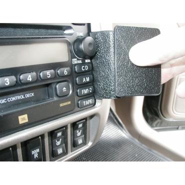 Brodit ProClip Angled mount - beslag til montering