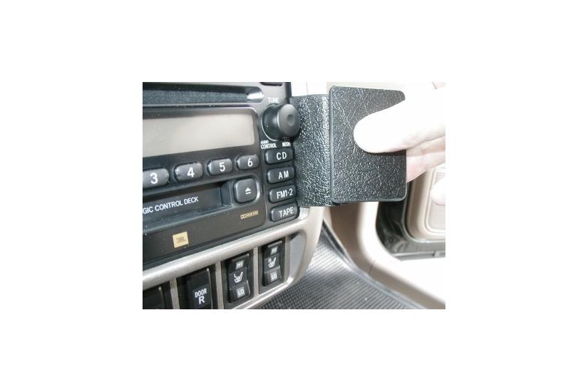 Brodit ProClip Angled mount - beslag til montering