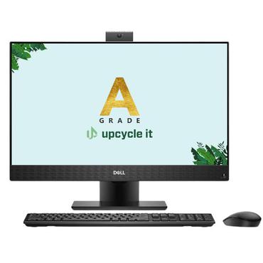 [upcycle it] Dell Inc. OptiPlex 7470 AIO (GRADE A) - i5-9500 3.00GHz, 16GB RAM, 256GB SSD, Intel UHD Graphics 630, Win11Pro, 24"FHD 1920x1080, Webcam-