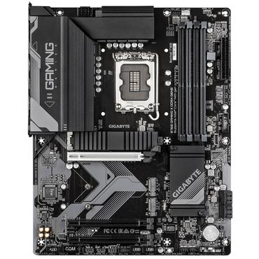 GIGABYTE B760 GAMING X D4 GEN5