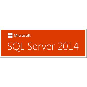 Microsoft SQL Server 2014 Business Intelligence - licens - 1 server