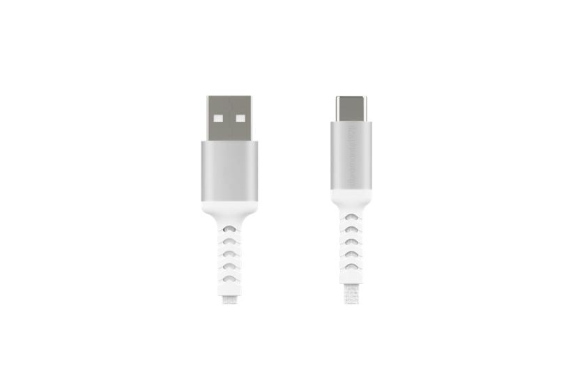 dbramante1928 re-charge - USB typ C-kabel - USB till 24 pin USB-C - 1.2 m