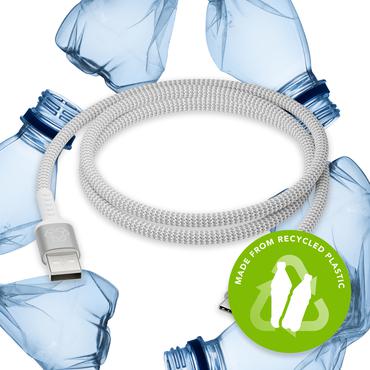 dbramante1928 re-charge - USB typ C-kabel - USB till 24 pin USB-C - 1.2 m