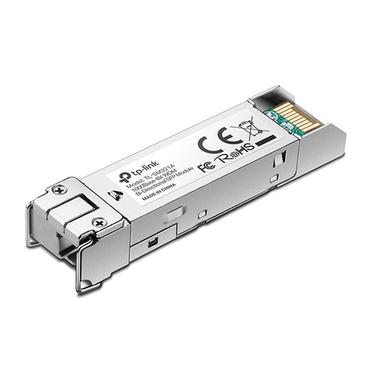 TP-Link TL-SM321B modul til netværksmodtager Fiberoptisk 1250 Mbit/s SFP