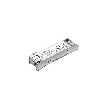 TP-Link TL-SM321B modul til netværksmodtager Fiberoptisk 1250 Mbit/s SFP