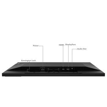 Lenovo G27e-20 skærm - WLED - 27" - AMD FreeSync Premium - VA - 1ms,4ms,5ms,6ms,7ms