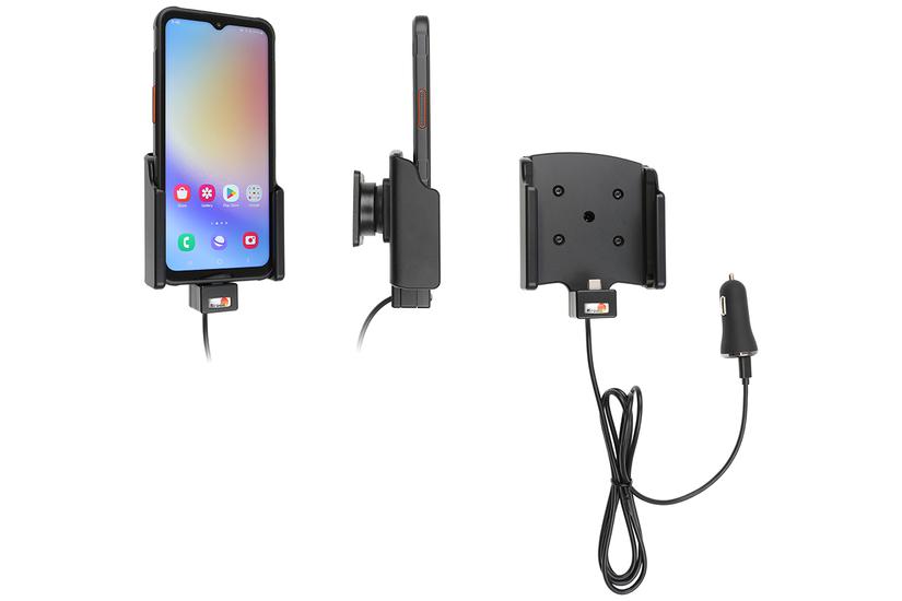 Brodit Halter aktiv Galaxy Xcover 7 USB-C