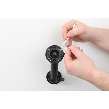 Brodit Halter aktiv Galaxy Xcover 7 USB-C