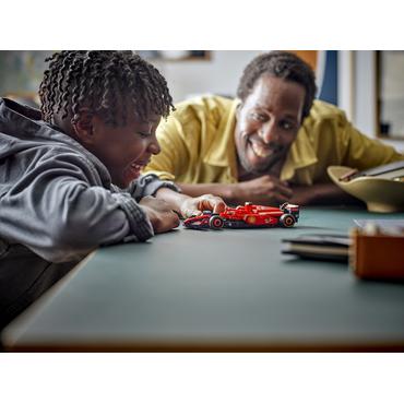 LEGO Speed Champions Ferrari SF-24 F1®-racerbil