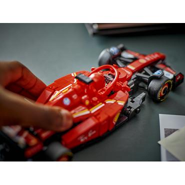 LEGO Speed Champions Ferrari SF-24 F1®-racerbil