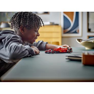 LEGO Speed Champions Ferrari SF-24 F1®-racerbil