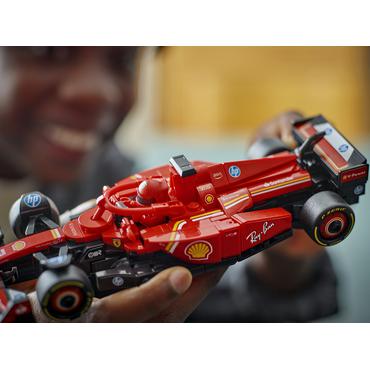 LEGO Speed Champions Ferrari SF-24 F1®-racerbil