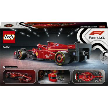 LEGO Speed Champions Ferrari SF-24 F1®-racerbil