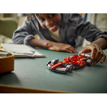 LEGO Speed Champions Ferrari SF-24 F1®-racerbil