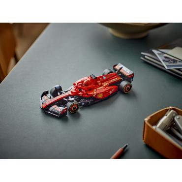 LEGO Speed Champions Ferrari SF-24 F1®-racerbil