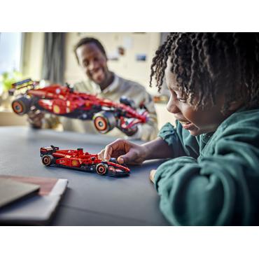 LEGO Speed Champions Ferrari SF-24 F1®-racerbil