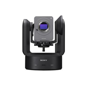 Sony α FR7 MILC krop 10,3 MP Exmor R CMOS 4096 x 2160 pixel Sort