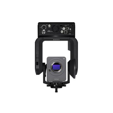 Sony α FR7 MILC krop 10,3 MP Exmor R CMOS 4096 x 2160 pixel Sort