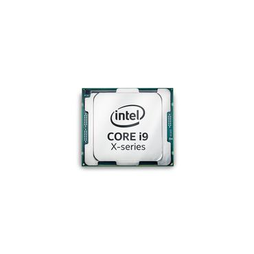 Intel Core i9 9900X X-series (9. Gen)