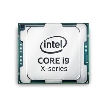 Intel Core i9 9900X X-series (9. Gen)
