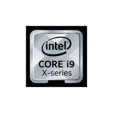 Intel Core i9 9900X X-series (9. Gen)