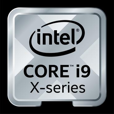 Intel Core i9 9900X X-series (9. Gen)