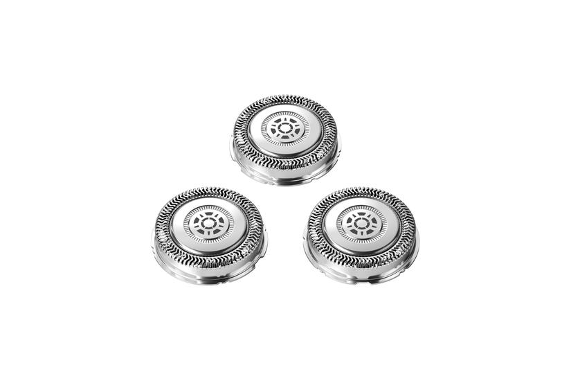 Philips Series 7000, 5000Spare shaving heads SH71/50