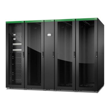 APC - luftbevaringsadapter - 42U