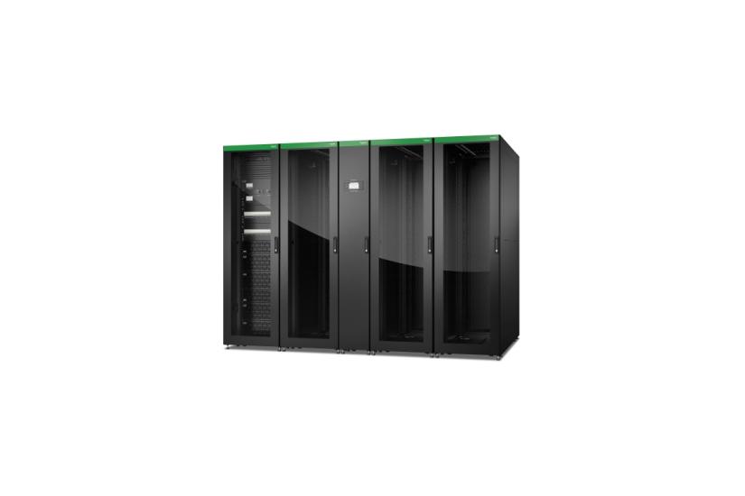 APC - luftbevaringsadapter - 42U