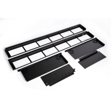 APC - luftbevaringsadapter - 42U