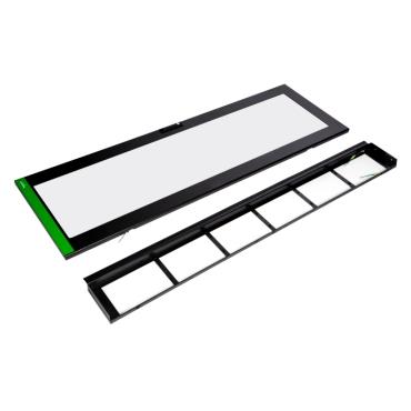 APC - luftbevaringsadapter - 42U