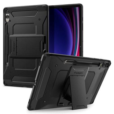 Spigen Tough Armor ”PRO” Galaxy TAB S9+ PLUS / S10+ PLUS 12.4 X810 / X816B / X826B czarny