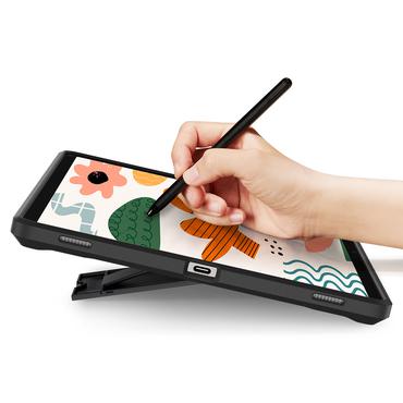 Spigen Tough Armor ”PRO” Galaxy TAB S9+ PLUS / S10+ PLUS 12.4 X810 / X816B / X826B czarny