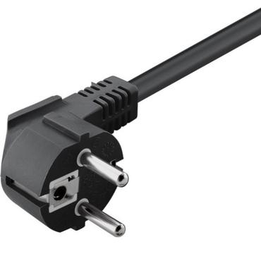 Techly I-CASE STRIP-61UDIT tilbehør til rack Strømbar