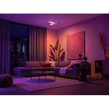Philips Hue White&Col. Amb. CentrisCrossSpot 3flg weiß V2