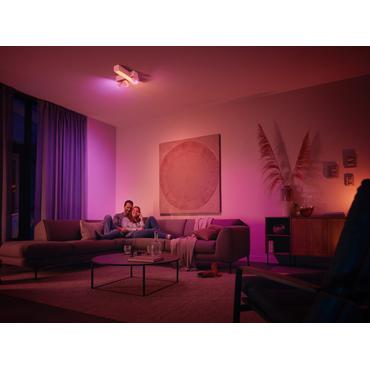 Philips Hue White&Col. Amb. CentrisCrossSpot 3flg weiß V2
